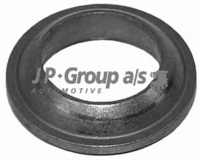 JP GROUP 1121200400 -  Прокладка, труба выхлопного газа
